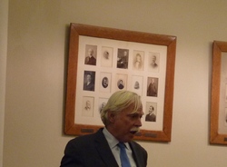 Frank O’Keefe, The Boston Museum