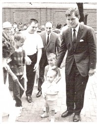 Prado - Ted Kennedy - Mark Petrigno