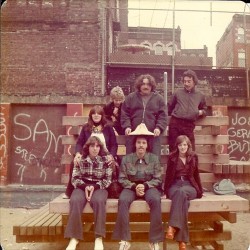Stillman Street (Mark Petrigno)