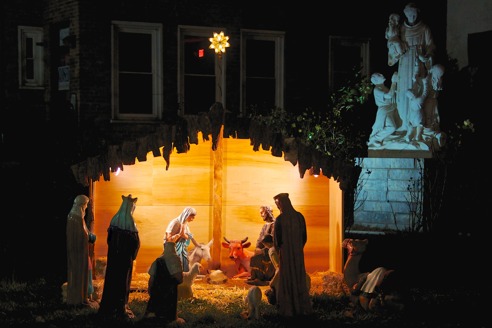 nativity