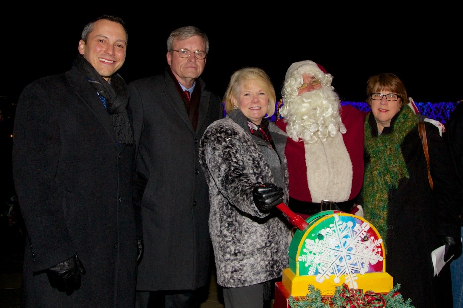 2012-11 | CCP Trellis Lighting 55