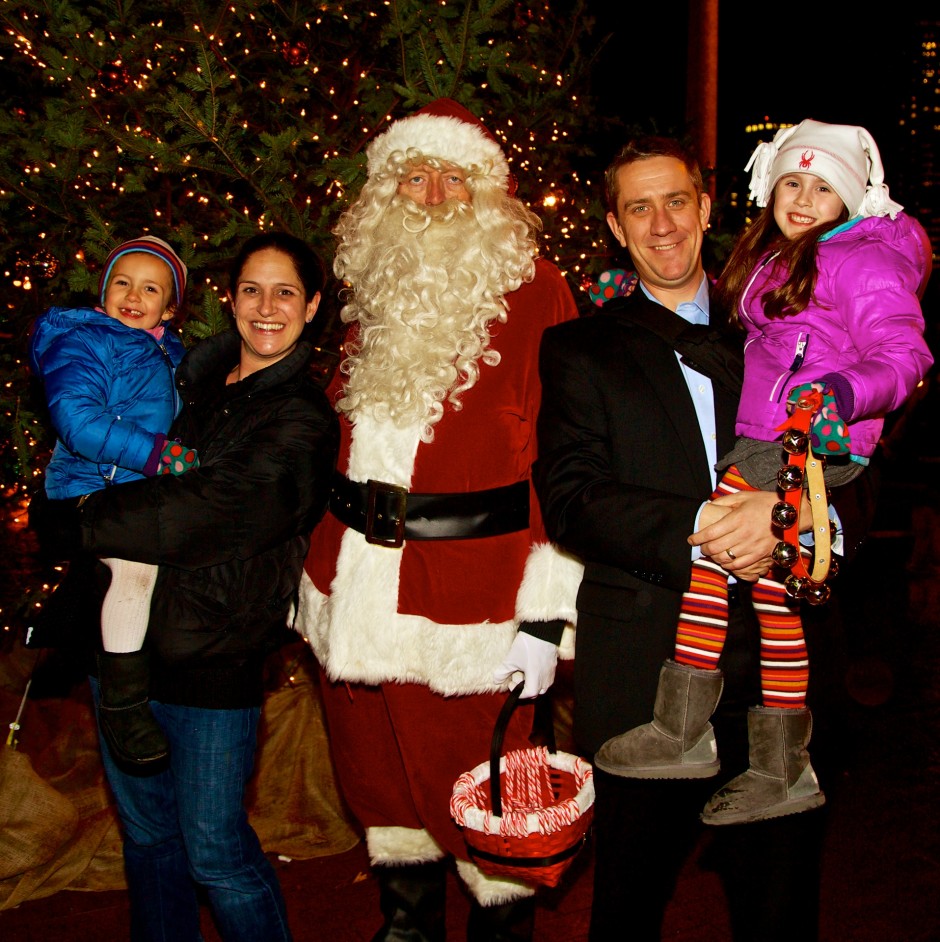 The McGivern Family (1)