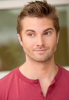 Improv Asylum's very own, Matt Catanzano. Photo by Bostinno