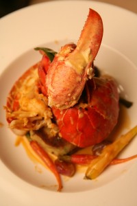 The 2013 Winner, Tresca. Photo Courtesy of Boston City Voter
