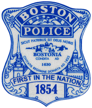 bpd badge logo blue