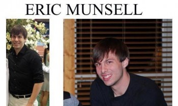 Eric Munsell