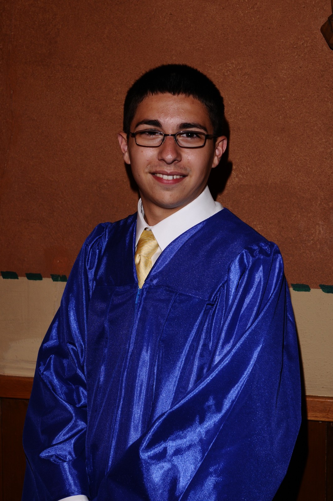 Michael Bonetti