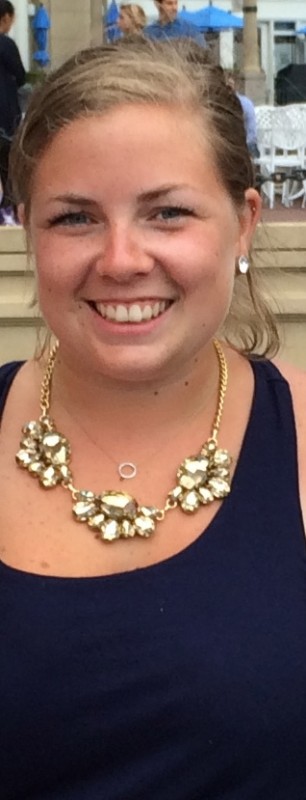 Jess Nagle, St. John School K3B Teacher