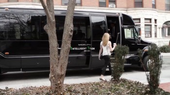 Bridj transportation service will be put to a vote to being service to the North End.