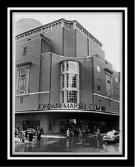 Lecture Jordan Marsh Boston s First Department Store