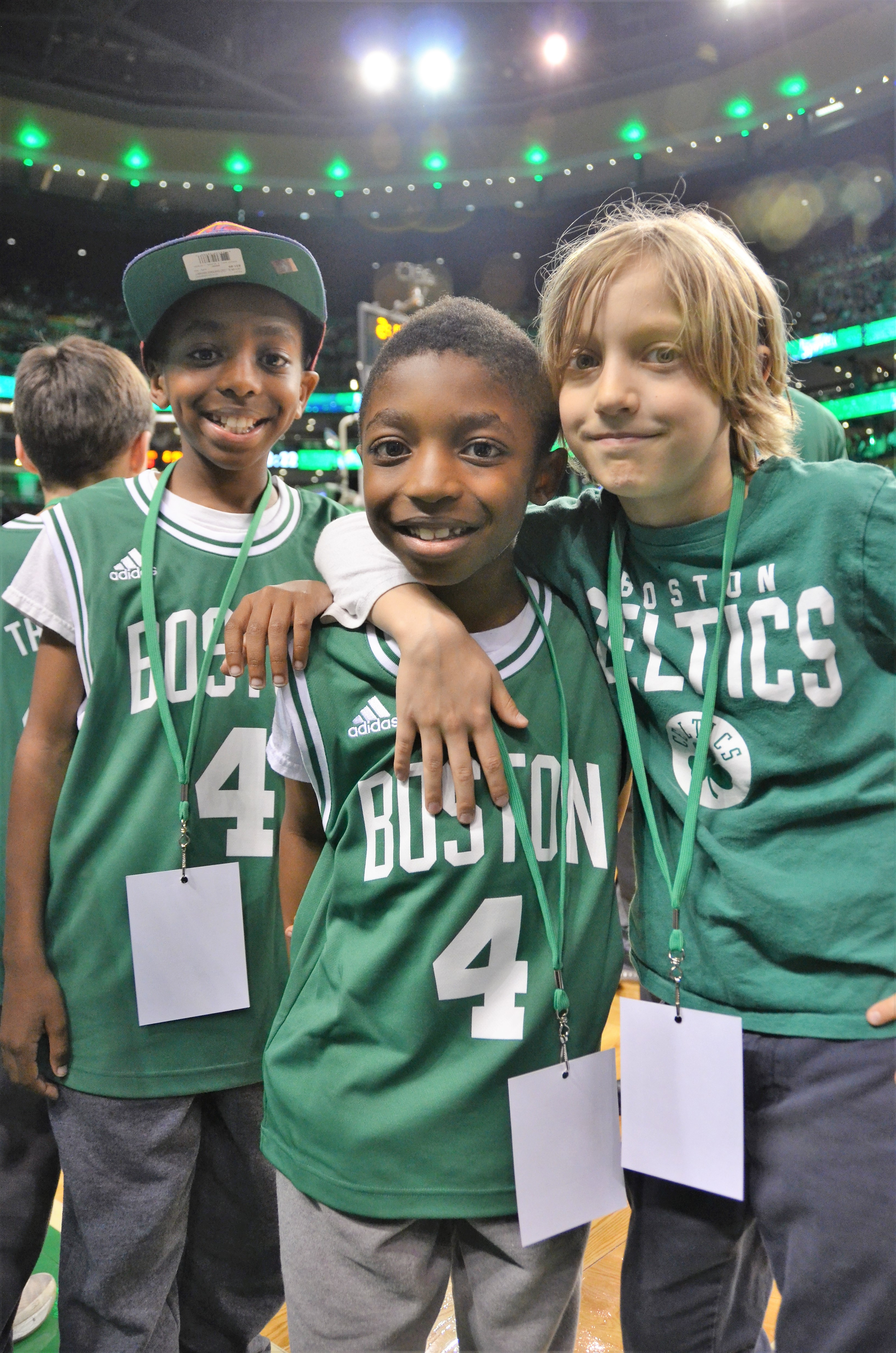 kids celtics jersey