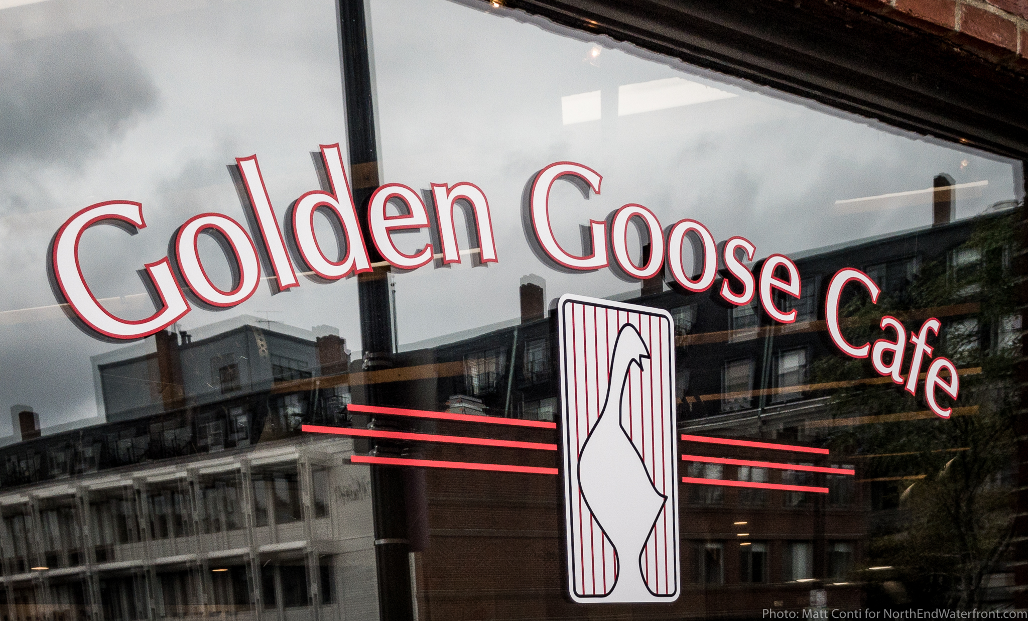 The corner hotsell shop golden goose