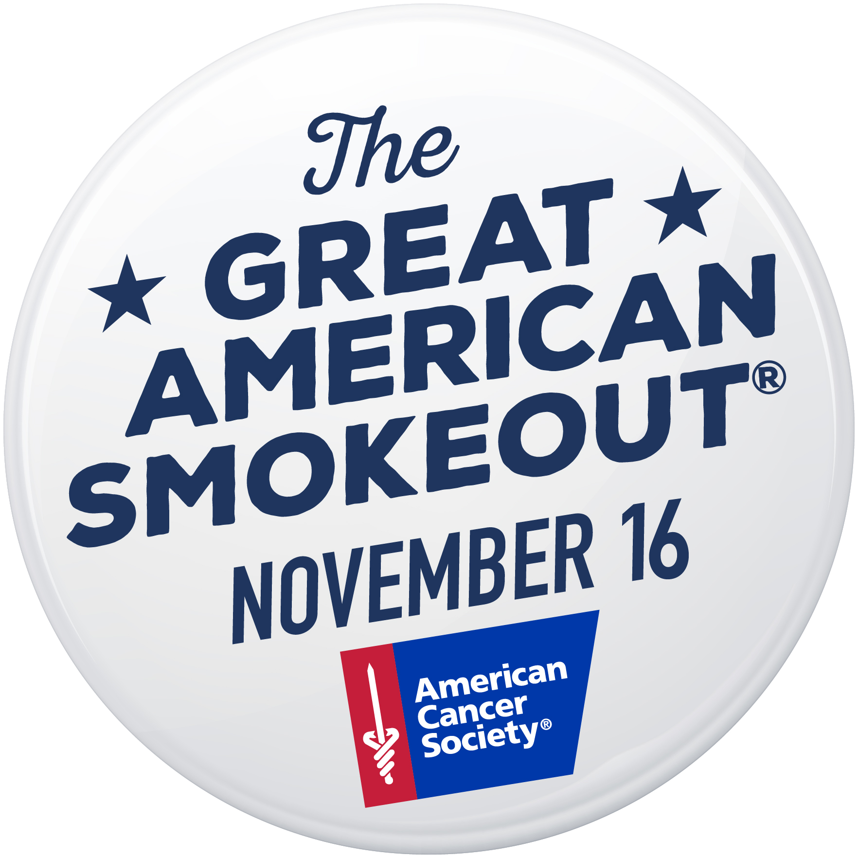 Image result for the great american smokeout