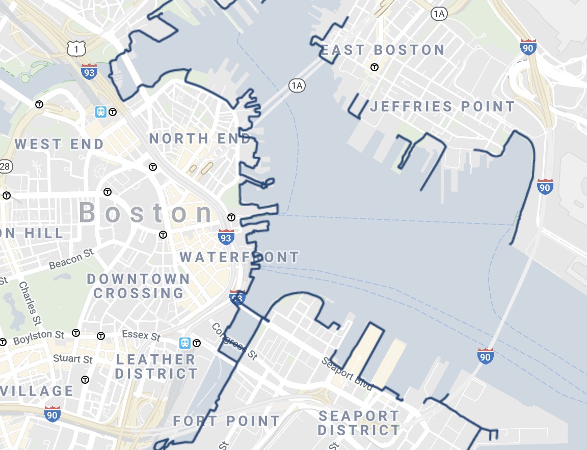 Boston Harborwalk Map Pdf New Harborwalk Website Launches At Bostonharborwalk.org –  Northendwaterfront.com